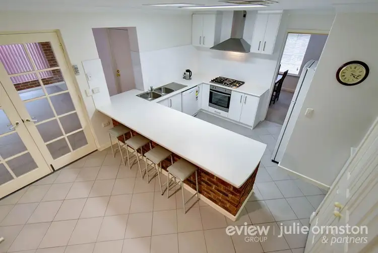 Second view of Homely house listing, 3 Pennant Place, Woodvale WA 6026