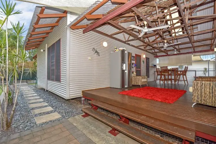 Third view of Homely house listing, 6 Cocos Grove, Durack NT 830