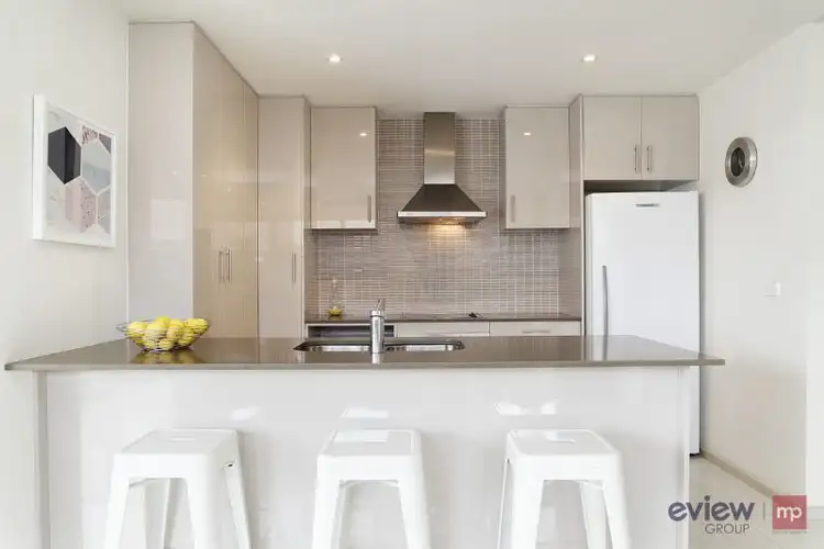 Second view of Homely house listing, 4/62 Hawthorn Road, Caulfield North VIC 3161