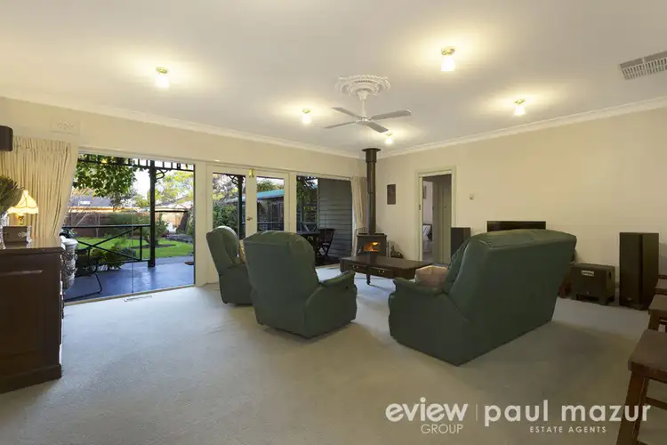 Fifth view of Homely house listing, 60 Keith Avenue, Edithvale VIC 3196