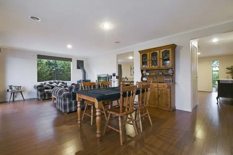 Sixth view of Homely house listing, 11 Club House Crescent, Cranbourne East VIC 3977