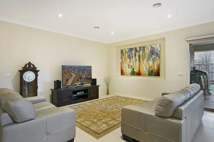 Fifth view of Homely house listing, 116 Boland Drive, Lyndhurst VIC 3975