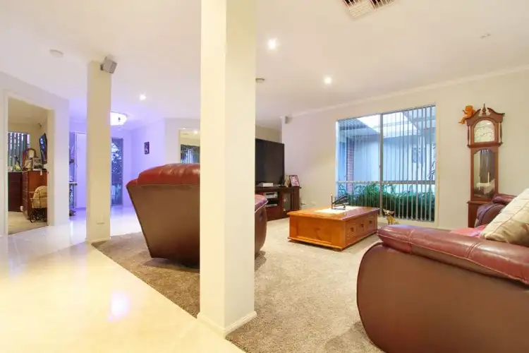 Second view of Homely house listing, 129 Betula Avenue, Bundoora VIC 3083