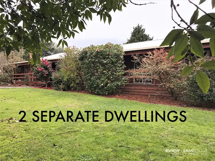 9 The Knoll, Somerville VIC 3912