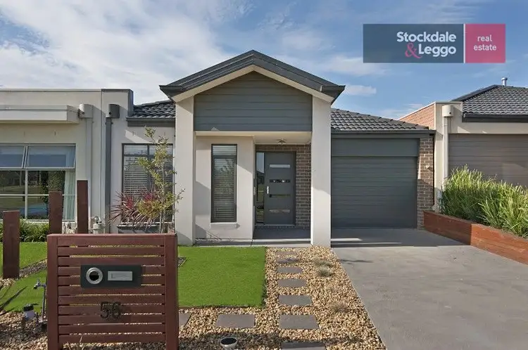 56 Green Gully Road, Clyde VIC 3978