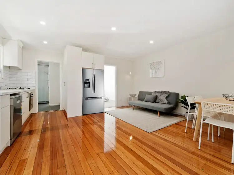 Third view of Homely unit listing, 2/1-3 Skye Road, Frankston VIC 3199