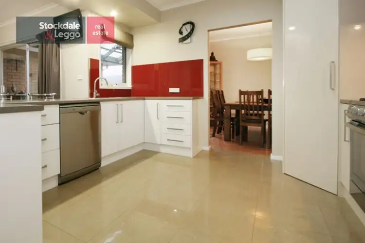 Fifth view of Homely house listing, 161 Eastfield Road, Croydon VIC 3136