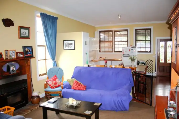 Sixth view of Homely house listing, 63 PRINCES STREET, Korumburra VIC 3950