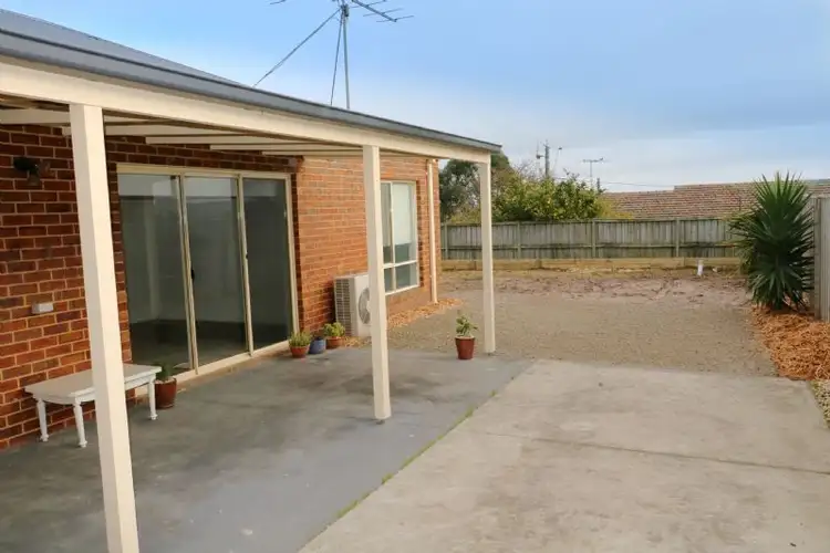 Fifth view of Homely house listing, 1 HANNAH RISE, Korumburra VIC 3950