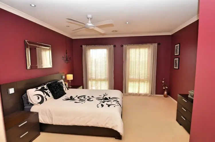 Fourth view of Homely house listing, 11 Hindmarsh Court, Kialla VIC 3631