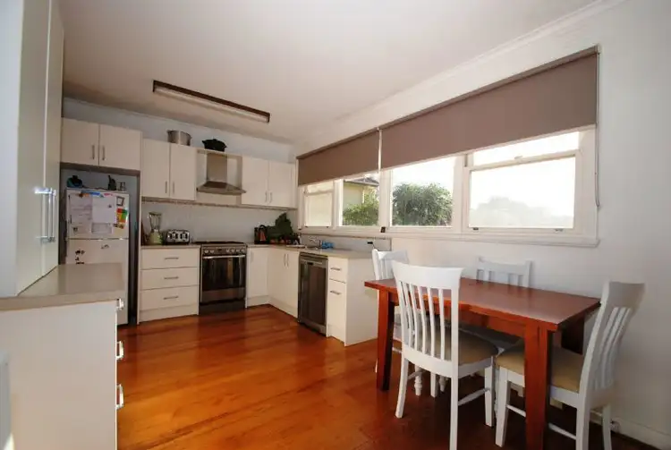 Second view of Homely house listing, 16 BLACKMORE AVENUE, Leongatha VIC 3953