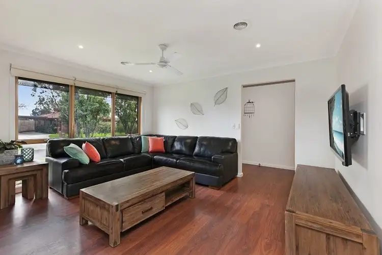Fifth view of Homely house listing, 6 Caroline Crescent, Cranbourne West VIC 3977