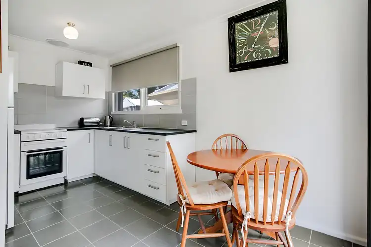 Fifth view of Homely house listing, 1/23 Cerberus Road, Baxter VIC 3911