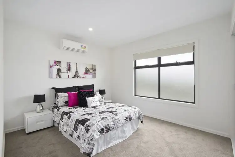 Fifth view of Homely townhouse listing, 2/20 South Street, Hadfield VIC 3046