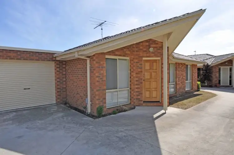2/12 Nation Court, Inverloch VIC 3996