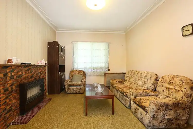 Second view of Homely house listing, 23 Errington Road, St Albans VIC 3021