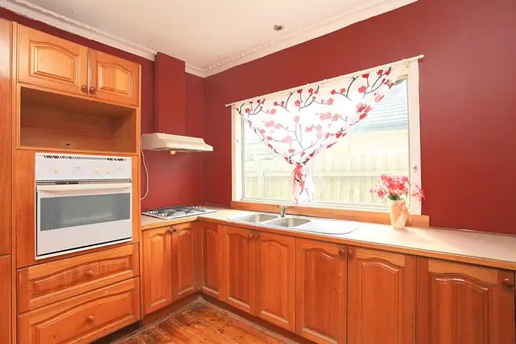 Third view of Homely house listing, 8 Baynton Avenue, Sunshine North VIC 3020