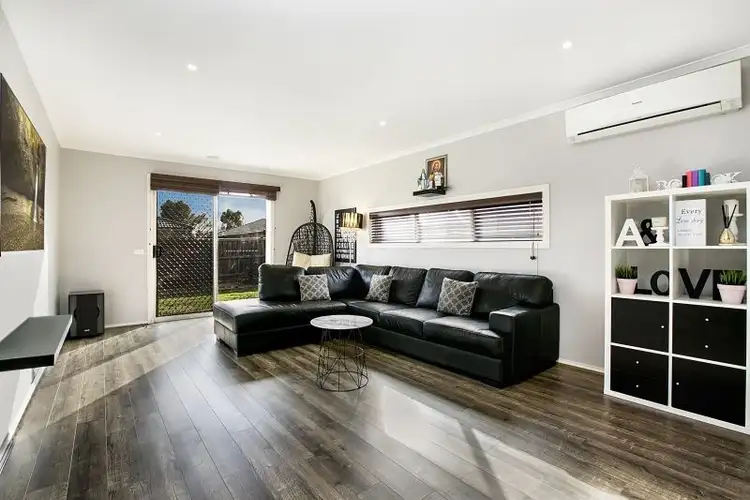 Fourth view of Homely house listing, 17 Bushranger Boulevard, Cranbourne East VIC 3977