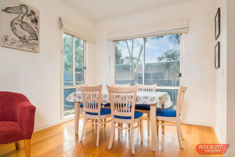 Sixth view of Homely townhouse listing, 2/12 GRANDVIEW GROVE, Cowes VIC 3922