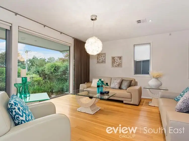 Second view of Homely house listing, 40 Willow Grove, Kew VIC 3101