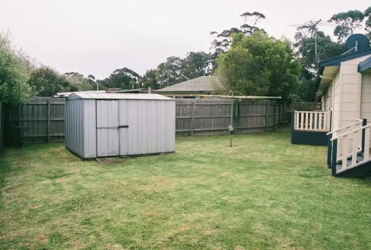 Seventh view of Homely house listing, 206 MCDONALDS TRACK, Lang Lang VIC 3984