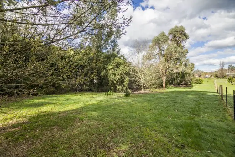 Sixth view of Homely land listing, 35 Farnham Road, Healesville VIC 3777