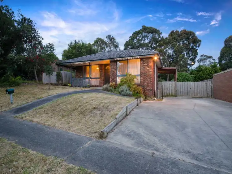 37 Southgateway, Langwarrin VIC 3910