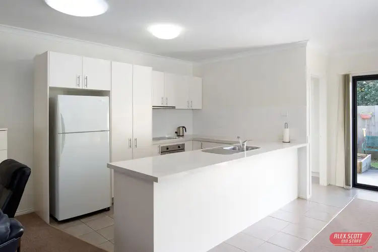 Fourth view of Homely townhouse listing, 2/4 MERRIN CRESCENT, Wonthaggi VIC 3995