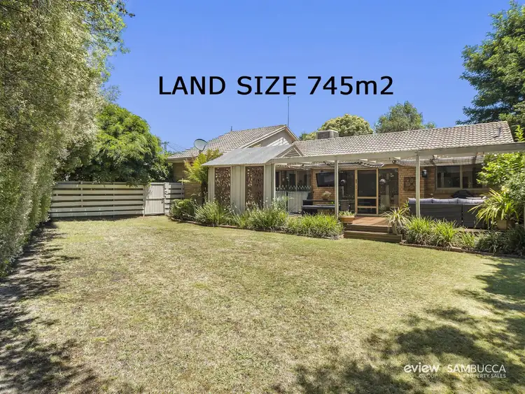 1 Miriam Court, Somerville VIC 3912