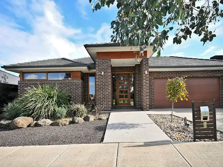 3 Lucerne Street, Mernda VIC 3754
