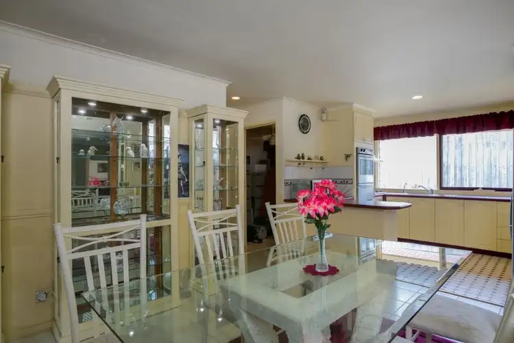Fifth view of Homely house listing, 352 Eastbourne Road, Rosebud VIC 3939
