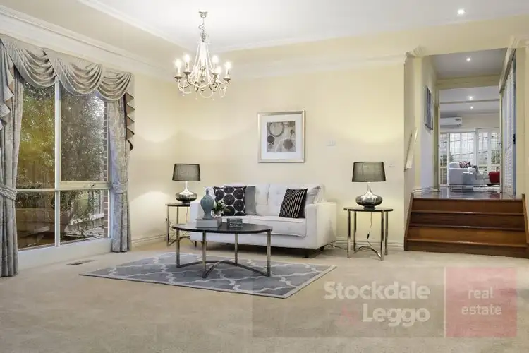 Seventh view of Homely house listing, 37 Windella Quadrant, Doncaster VIC 3108