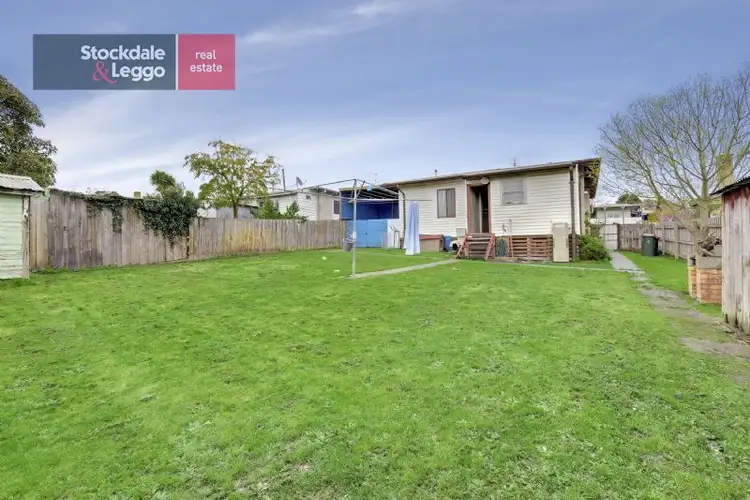 Seventh view of Homely house listing, 8 Williams Street, Morwell VIC 3840