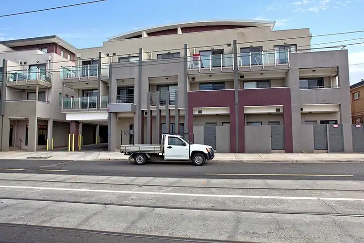Main view of Homely house listing, A12/1-5 Grantham Street, Brunswick West VIC 3055