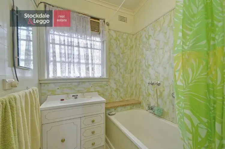 Second view of Homely house listing, 42 McMillan Street, Morwell VIC 3840
