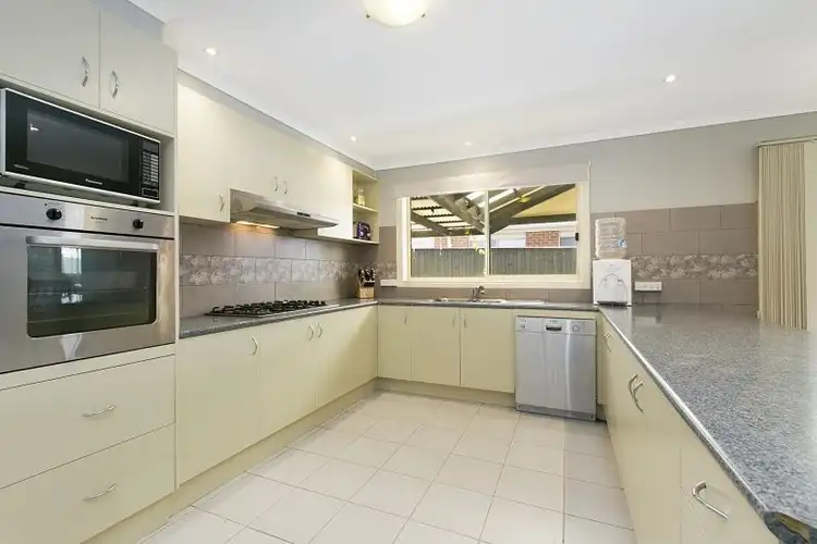 Second view of Homely house listing, 5 Forest Oak Court, Cranbourne VIC 3977