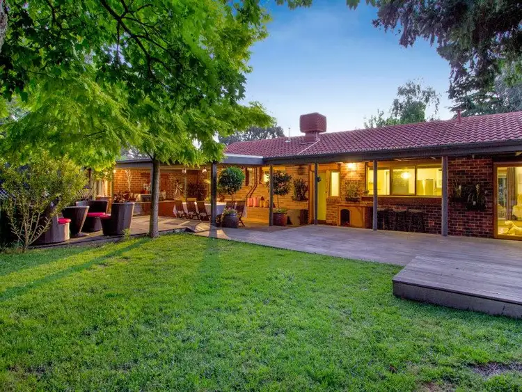 Third view of Homely house listing, 27 Anthony St, Langwarrin VIC 3910