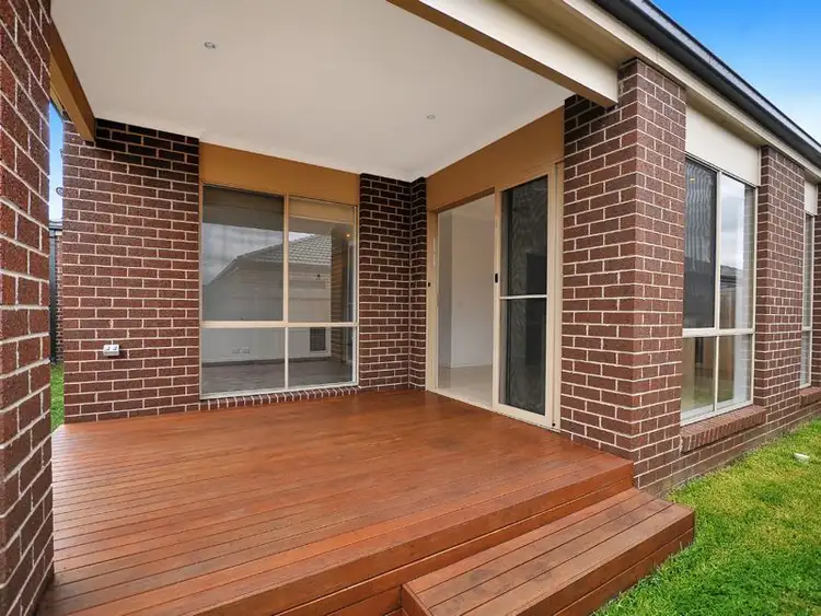 Fourth view of Homely house listing, 6 Traipse Avenue, Doreen VIC 3754