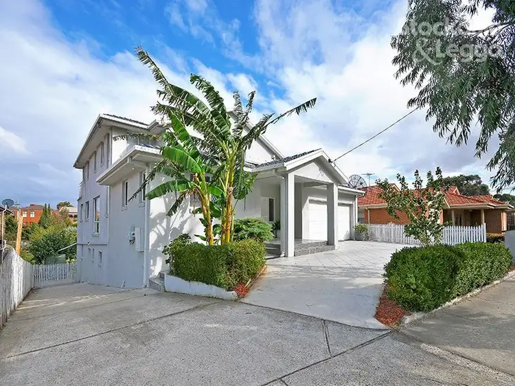 6 Aberdeen Avenue, Greenvale VIC 3059