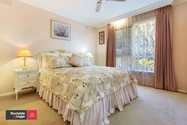 Sixth view of Homely unit listing, 1/4 Bennett Street, Forest Hill VIC 3131