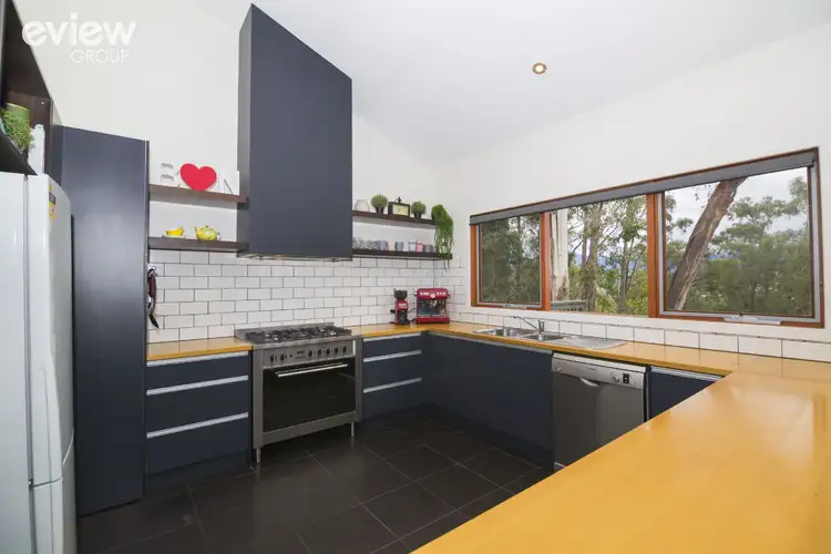Third view of Homely house listing, 14 Beverley Drive, Healesville VIC 3777