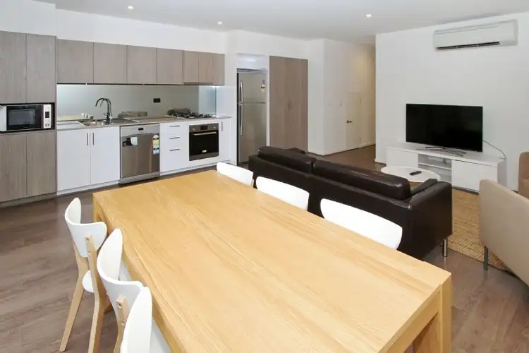 Third view of Homely apartment listing, 1/5 Collared Close, Bundoora VIC 3083