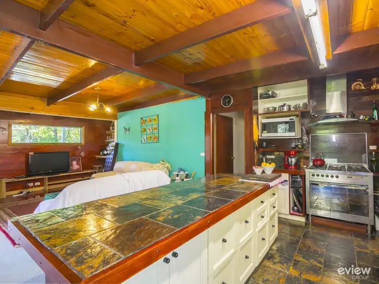Fourth view of Homely house listing, 12 Casey Street, Healesville VIC 3777