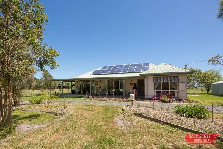1672 INVERLOCH - VENUS BAY ROAD, Tarwin Lower VIC 3956
