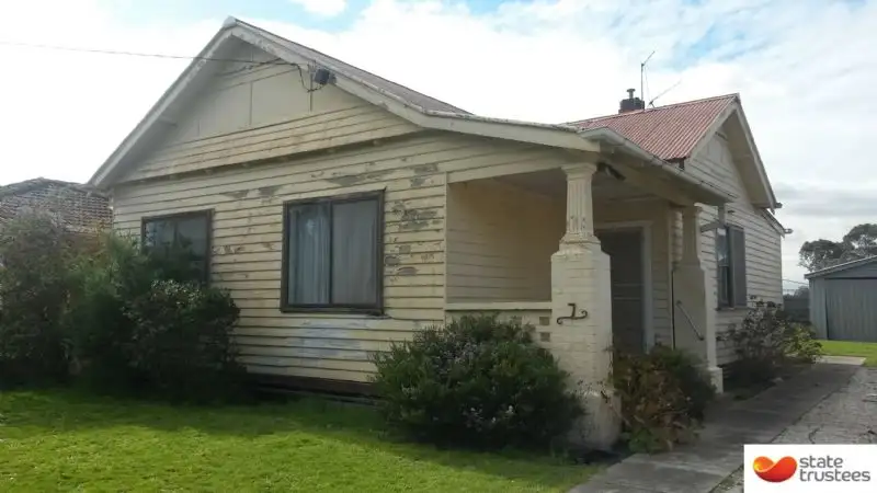 Main view of Homely house listing, 7 Kelvin Grove, Springvale VIC 3171