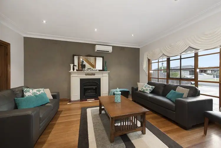 Third view of Homely townhouse listing, 1/164 West Street (Glenroy), Hadfield VIC 3046