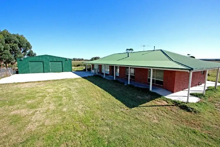 Third view of Homely rural property listing, 412-430 Hood Road, Indented Head VIC 3223