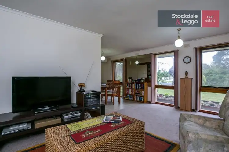 Fourth view of Homely house listing, 17 Seaview Parade, Dromana VIC 3936