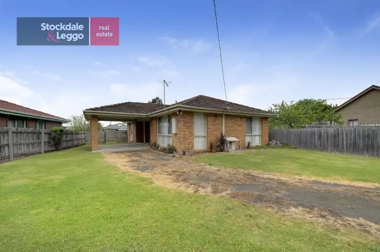 Main view of Homely house listing, 57 Duke Street, Rosedale VIC 3847
