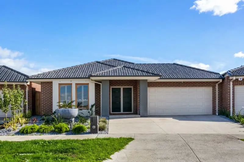 Main view of Homely house listing, 70 Mosaic Drive, Epping VIC 3075